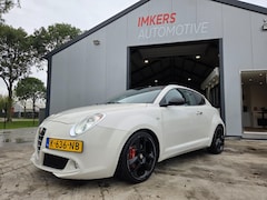Alfa Romeo MiTo - 1.4 T TURBO XENON