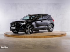 Volvo XC40 - 2.0 B4 AWD R-Design | Adaptieve cruise | Harman Kardon | Memory |
