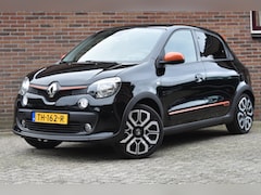 Renault Twingo - 0.9 TCe GT 109 pk '18 Navi Clima Cruise Inruil mogelijk