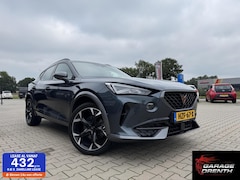 CUPRA Formentor - 1.4 e-Hybrid VZ Performance