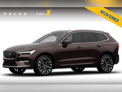 Volvo XC60 - T6 350PK Automaat AWD Ultra Bright / Head-up display / Harman Kardon audio / Panoramadak /