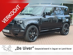 Land Rover Defender 110 - 2.0 P300e 110 X-Dynamic HSE