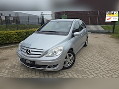 Mercedes-Benz B-klasse - 150 AIRCO APPLE CARPLAY LAGE KM