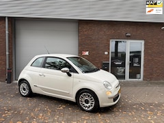 Fiat 500 - 1.2 Pop|AUTOMAAT|AIRCO|NIEUWE APK