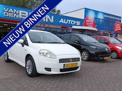 Fiat Grande Punto - 1.2 Active Airco 15'' L.M.V Nw APK