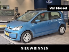 Volkswagen Up! - 1.0 BMT move up | Airco | Elektrische ramen | Automatische lampen |