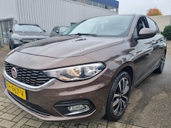 Fiat Tipo - 1.3 MultiJet Lounge Navi Cruise DAB