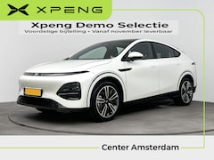Xpeng G6 - RWD 66 kWh Trekhaak | Apple CarPlay | Panormadak