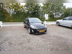 Ford Fiesta - 1.0 EcoBoost Hybrid Titanium CLIMA CARPLAY NAVI PDC CRUISE