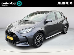 Toyota Yaris - 1.5 Hybrid Dynamic | Navigatiesysteem | Keyless entry | CarPlay + Android Auto