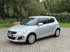 Suzuki Swift - 1.2 Style EASSS CRUISE I CAMERA I AIRCO I WEINIG KM I LED