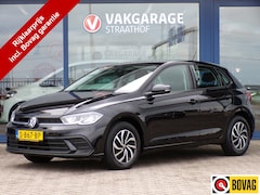 Volkswagen Polo - 1.0 TSI Life Business, Virtual Cockpit / Full LED / Carplay + Android Auto / Adaptive Crui