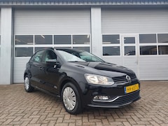 Volkswagen Polo - 1.2 TSI 66KW CRUISE AIRCO CARPLAY