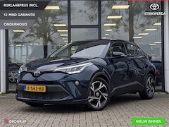 Toyota C-HR - 1.8 Hybrid Dynamic | ACC | PDC V+A | BSM | Climate | Keyless | Apple Carplay / Android Aut