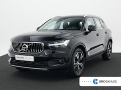 Volvo XC40 - 1.5 T5 Recharge Inscription | Panoramadak | Harman Kardon | Leder | 360° Camera | Adaptive