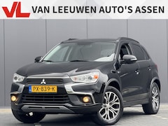 Mitsubishi ASX - 1.6 Cleartec Intense | Nieuw binnen | RIJKLAAR | Keyless | Trekhaak |