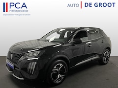 Peugeot 2008 - Allure Automaat 130pk 3D Dash | Stoelvferw. | Navi| Camera