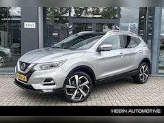 Nissan Qashqai - 1.3 DIG-T Premium Edition