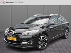Renault Mégane Estate - 1.2 TCe Bose | Trekhaak | Navi | PDC