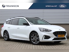 Ford Focus Wagon - 1.5 EcoBoost 182PK ST-Line | Dealeronderhouden | Adaptieve Cruise | Winterpack | Navigatie