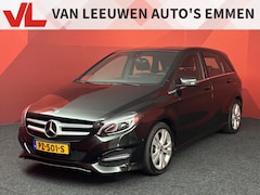 Mercedes-Benz B-klasse - 180 Ambition | Automaat | Half leer | Camera