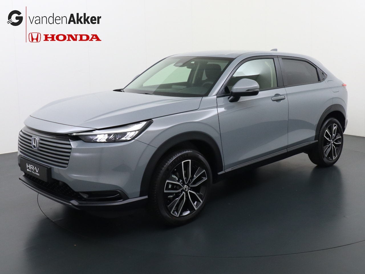Honda HR-V - 1.5 e:HEV i-MMD 131pk CVT Elegance Rijklaarprijs Nieuw - AutoWereld.nl