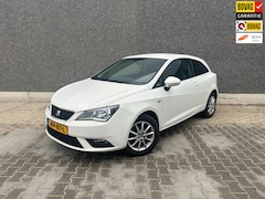 SEAT Ibiza - 1.2 TSI | NAVI | BLUETOOTH | CC | PDC | APK T/M 8-10-2026 | AFLEVERBEURT | BOVAG-GARANTIE