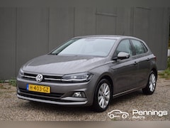 Volkswagen Polo - 1.0 TSI Highline