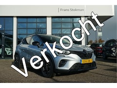 Renault Captur - 1.6 E-Tech Hybrid 145 Rive Gauche