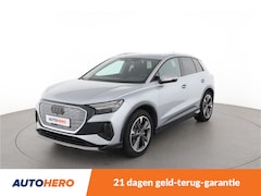 Audi Q4 e-tron - 35 e-tron | LU20238 |