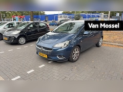 Opel Corsa - 1.4 Online Edition | Carplay | Cruise control | Start/stop systeem | Airco | Navigatie |
