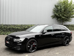 Audi A6 Avant - 55 TFSI E