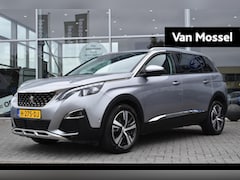 Peugeot 5008 - 1.2 PureTech Allure | Automaat | Climate Control | Cruise Control | Navigatie | Dodehoek D