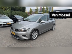 Volkswagen Golf Sportsvan - 1.4 TSI Highline
