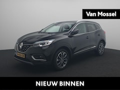 Renault Kadjar - TCe 140 Intens | R-Link Navigatie met Apple CarPlay & Android Auto | Parkeersensoren v+a m