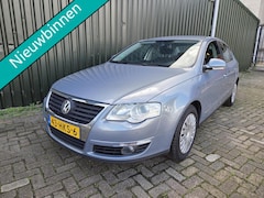 Volkswagen Passat - 1.8 TFSI Comfortline sedan