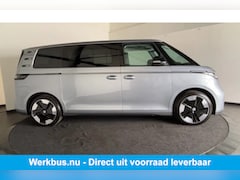 Volkswagen ID. Buzz - Pro 86 kWh LWB 7p