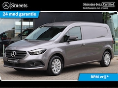 Mercedes-Benz Citan - 112 CDI L2 XL LED TREKHAAK
