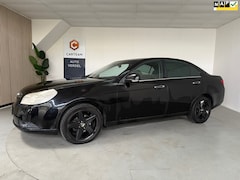 Chevrolet Epica - 2.5i Executive Limited Edition Automaat, Leder, Airco, LMV,