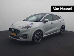 Ford Puma - 1.0 EcoBoost Hybrid ST-Line X | Facelift | Panoramadak | Winterpack | Navi |