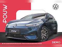 Volkswagen ID.7 Tourer - 286pk Pro Limited Edition 77 kWh | Panoramadak | Stoel Ventilatie | Trekhaak