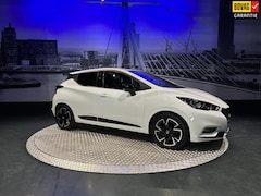 Nissan Micra - 1.0 IG-T N-Design *1e eigenaar*Trekhaak*Bose