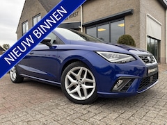 SEAT Ibiza - 5DRS 1.0 TSI FR Business Intense Full LED / Panoramadak / Carplay