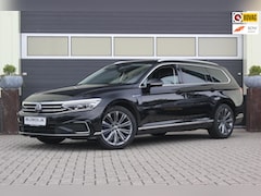 Volkswagen Passat Variant - 1.4 TSI GTE Business | Trekhaak | Virtual Cockpit |