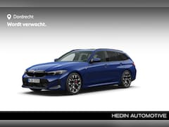 BMW 3-serie Touring - 330e xDrive M-Sport Pro | 19" | Panorama | Harman Kardon | CoPilot | Trekhaak