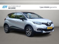 Renault Captur - 0.9 TCe 90pk Intens | Navi | App Connect | Climate | Cruise | PDC