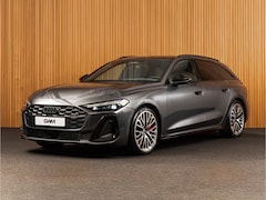 Audi A5 Avant - 2.0 e-hybrid quattro S edition Competition TECH PRO | B&O | PANO | 20" | SPORTSEATS | LEAT