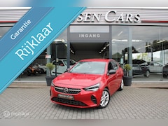 Opel Corsa - 1.2 Turbo/Led/Navi/Tel/Psc/Stoelverw/