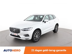 Volvo XC60 - 2.0 T8 Plug-in Hybrid Inscription AWD | RZ77423 |