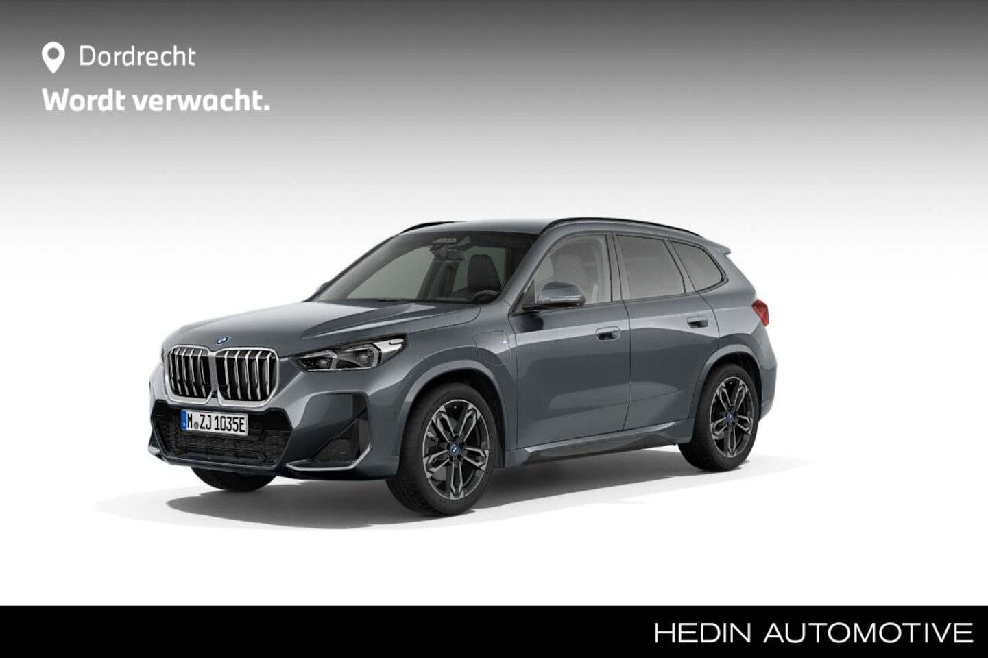 BMW X1 - xDrive30e M-Sport | Trekhaak | Harman Kardon | CoPilot | Head-Up Display | Actief stoelen - AutoWereld.nl
